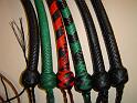 Batch of 12 plait Signals and Snakes 3
